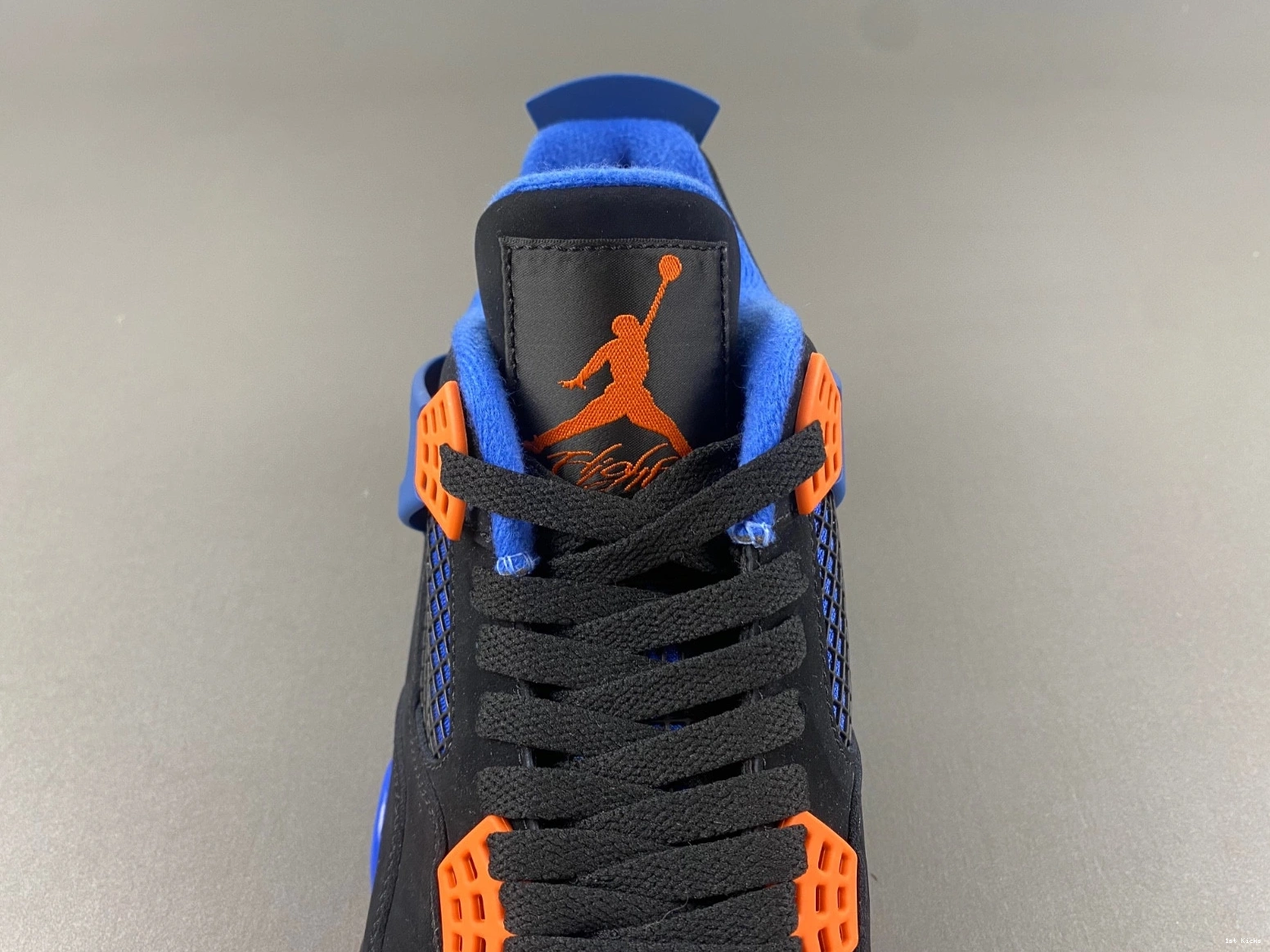 4 - Cavs Retro Men's Jordan 308497-027 0423